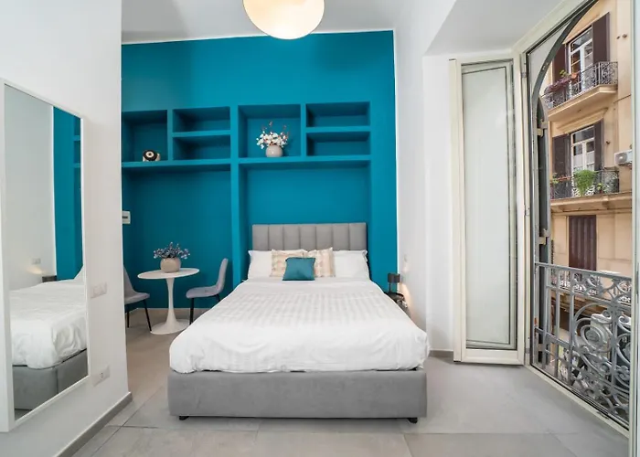 Bovio Boutique Gæstehus