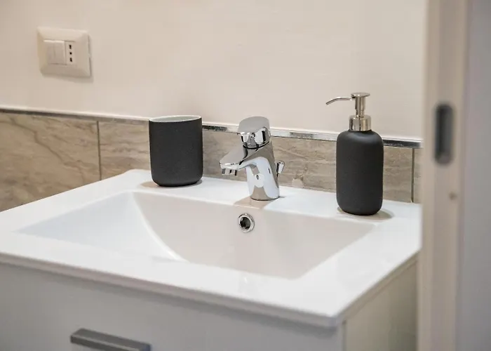 Bovio Boutique Gæstehus 4*