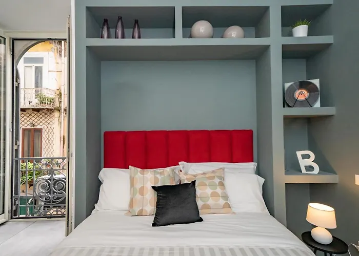 Gæstehus Bovio Boutique 4*