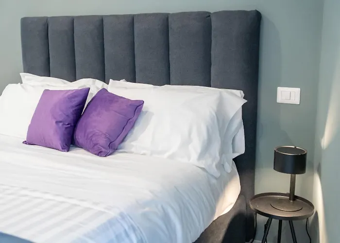 Gæstehus Bovio Boutique Napoli