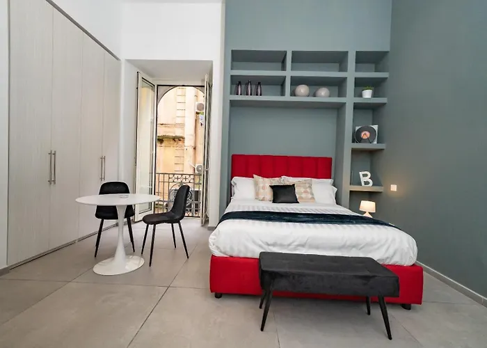 Bovio Boutique 4* Napoli