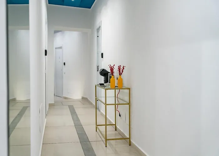 Bovio Boutique Gæstehus