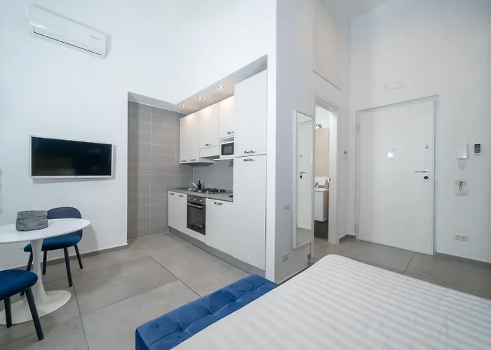 Gæstehus Bovio Boutique