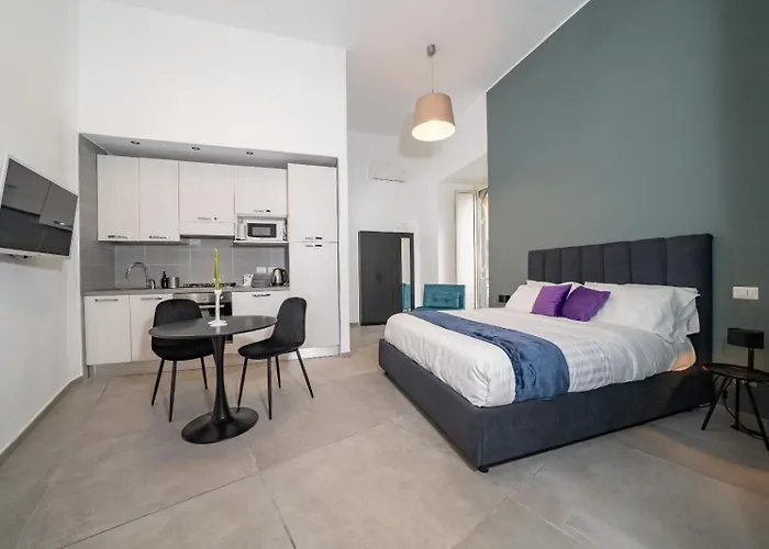 Bovio Boutique Gæstehus 4*