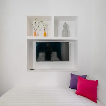 Bovio Boutique 4*
