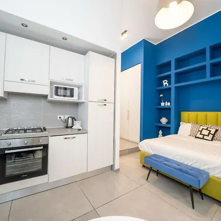 Affittacamere Bovio Boutique Napoli