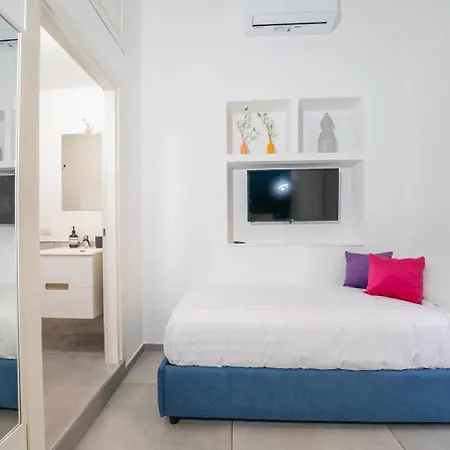 Bovio Boutique 4*